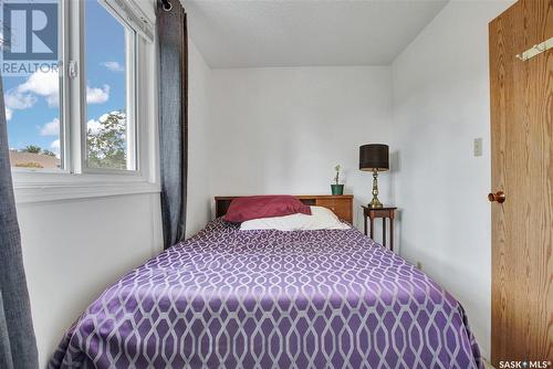 308B 4040 8Th Street E, Saskatoon, SK - Indoor Photo Showing Bedroom