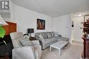 308B 4040 8Th Street E, Saskatoon, SK  - Indoor Photo Showing Living Room 