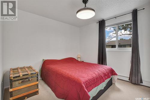 308B 4040 8Th Street E, Saskatoon, SK - Indoor Photo Showing Bedroom