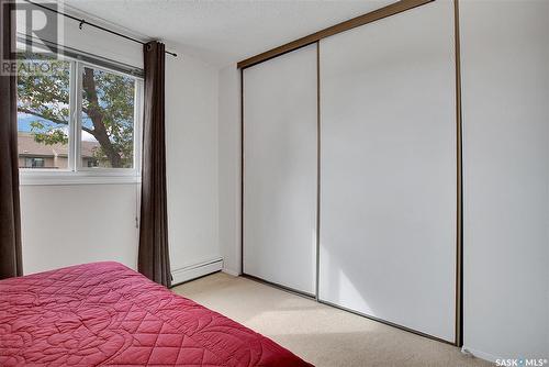 308B 4040 8Th Street E, Saskatoon, SK - Indoor Photo Showing Bedroom