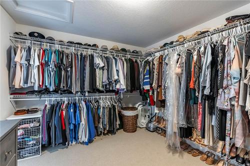 28 Columbus Gate, Stoney Creek, ON - Indoor With Storage