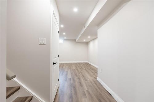 28 Columbus Gate, Stoney Creek, ON - Indoor Photo Showing Other Room