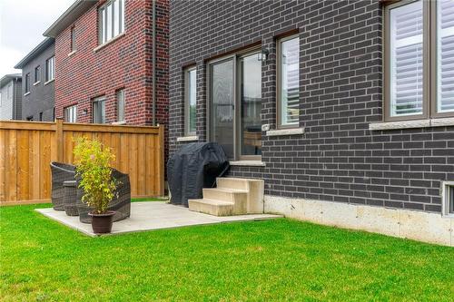 28 Columbus Gate, Stoney Creek, ON - Outdoor