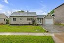 245 Cedardale Avenue, Hamilton, ON  - Outdoor 