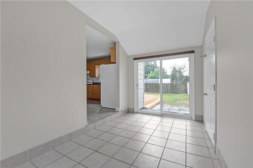 245 Cedardale Avenue, Hamilton, ON - Indoor Photo Showing Other Room