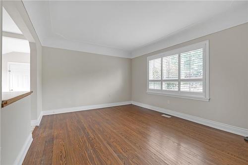 245 Cedardale Avenue, Hamilton, ON - Indoor Photo Showing Other Room