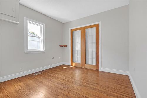 245 Cedardale Avenue, Hamilton, ON - Indoor Photo Showing Other Room