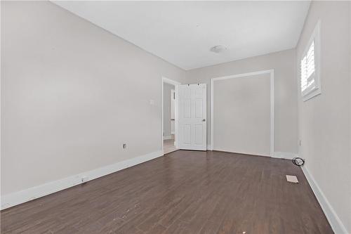 245 Cedardale Avenue, Hamilton, ON - Indoor Photo Showing Other Room