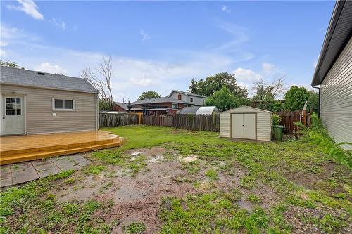 245 Cedardale Avenue, Hamilton, ON - Outdoor With Exterior