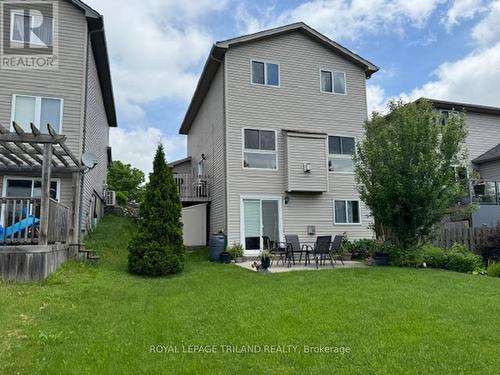 75 Loggers Grove, London, ON - Outdoor With Exterior