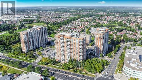 508 - 400 Mclevin Avenue, Toronto (Malvern), ON - Outdoor With View