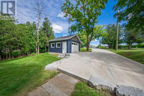 190 Riverbank Drive, Georgina (Pefferlaw), ON - Outdoor