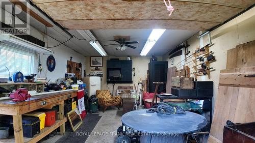 190 Elm Street, Brock (Beaverton), ON - Indoor Photo Showing Other Room