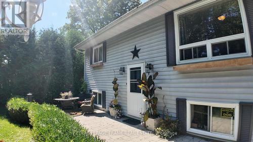 190 Elm Street, Brock (Beaverton), ON - Outdoor With Exterior