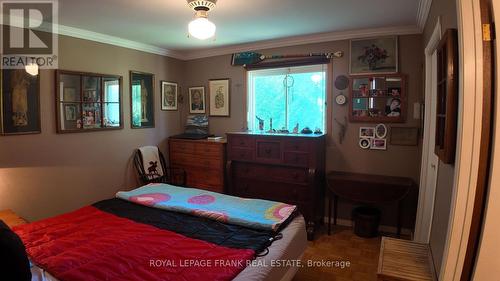 190 Elm Street, Brock (Beaverton), ON - Indoor Photo Showing Bedroom