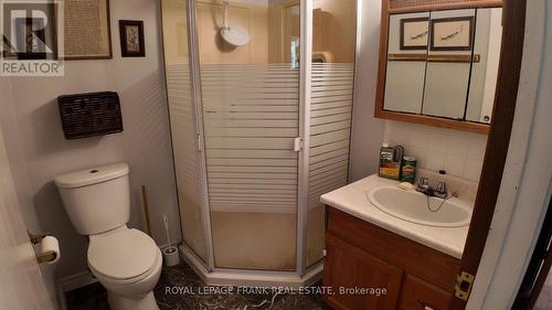 190 Elm Street, Brock (Beaverton), ON - Indoor Photo Showing Bathroom