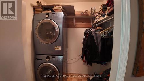 190 Elm Street, Brock (Beaverton), ON - Indoor Photo Showing Laundry Room