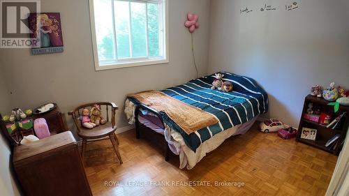 190 Elm Street, Brock (Beaverton), ON - Indoor Photo Showing Bedroom