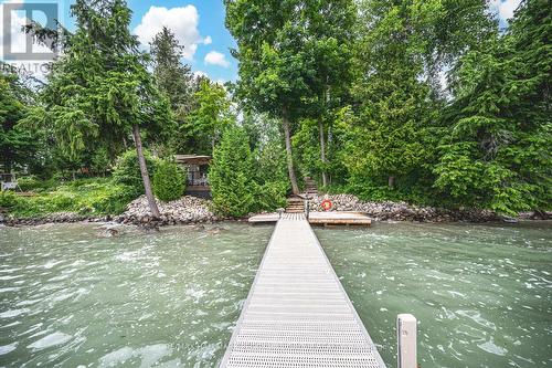 31 Plunkett Court, Barrie, ON - Outdoor With Body Of Water