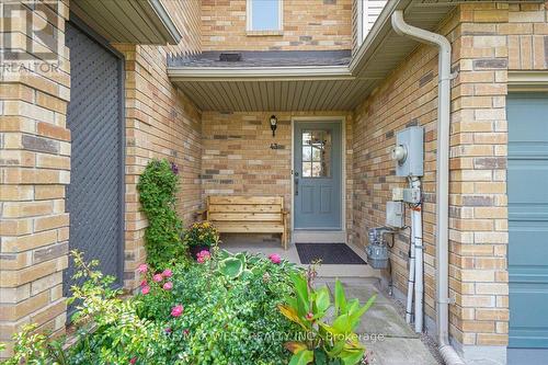 43 Bates Court, Barrie (Painswick North), ON - Outdoor