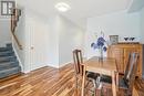 43 Bates Court, Barrie (Painswick North), ON  - Indoor Photo Showing Dining Room 