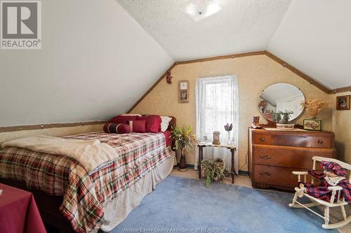 8950 Broderick Road, Lasalle, ON - Indoor Photo Showing Bedroom