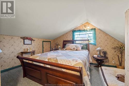 8950 Broderick Road, Lasalle, ON - Indoor Photo Showing Bedroom