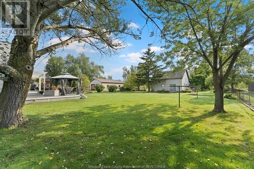 8950 Broderick Road, Lasalle, ON - Outdoor