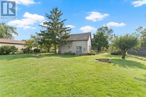 8950 Broderick Road, Lasalle, ON - Outdoor