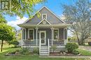 8950 Broderick Road, Lasalle, ON  - Outdoor With Deck Patio Veranda With Facade 