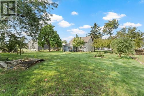 8950 Broderick Road, Lasalle, ON - Outdoor