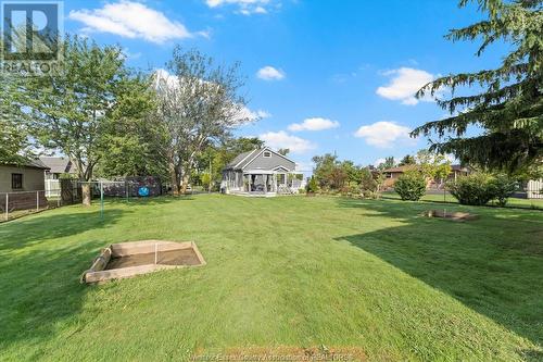 8950 Broderick Road, Lasalle, ON - Outdoor