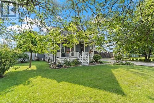 8950 Broderick Road, Lasalle, ON - Outdoor