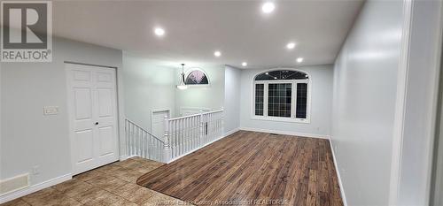 4662 Bunker Avenue, Windsor, ON - Indoor Photo Showing Other Room