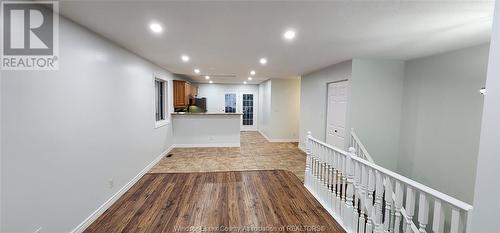 4662 Bunker Avenue, Windsor, ON - Indoor Photo Showing Other Room