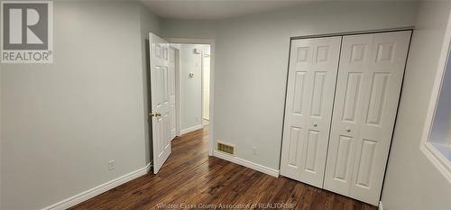 4662 Bunker Avenue, Windsor, ON - Indoor Photo Showing Other Room