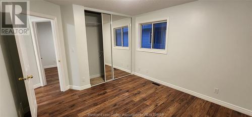 4662 Bunker Avenue, Windsor, ON - Indoor Photo Showing Other Room