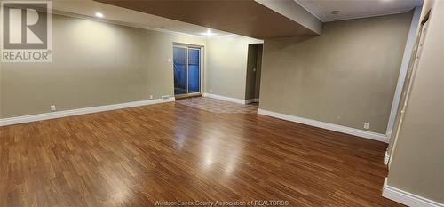 4662 Bunker Avenue, Windsor, ON - Indoor Photo Showing Other Room