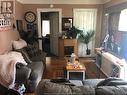 491 Church Street, Windsor, ON  - Indoor Photo Showing Living Room 