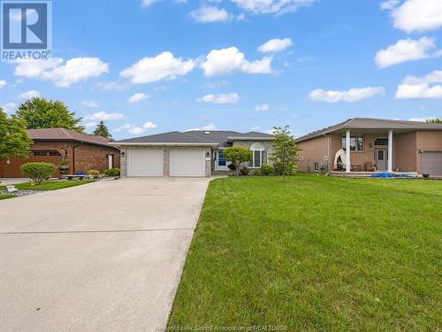 820 Green Valley Drive, Tecumseh, ON - Outdoor