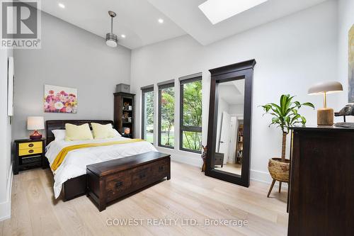 344 Dalewood Drive, Oakville (Eastlake), ON - Indoor Photo Showing Bedroom