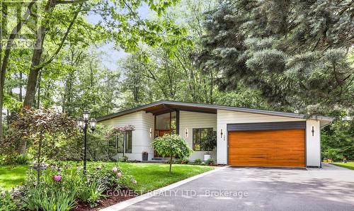 344 Dalewood Drive, Oakville (Eastlake), ON - Outdoor