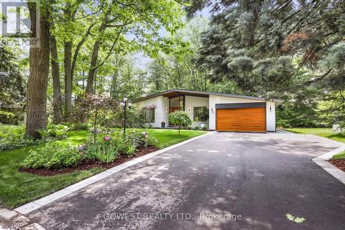 344 Dalewood Drive, Oakville (Eastlake), ON - Outdoor