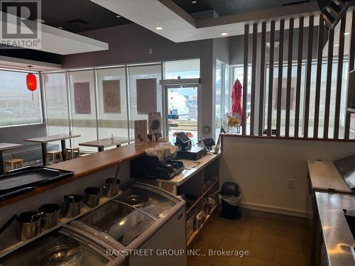 #5 - 670 Eglinton Avenue W, Mississauga (Hurontario), ON 