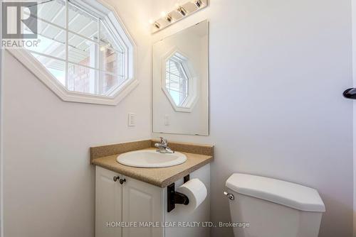 71 Sydenham Wells, Barrie (Georgian Drive), ON - Indoor Photo Showing Bathroom