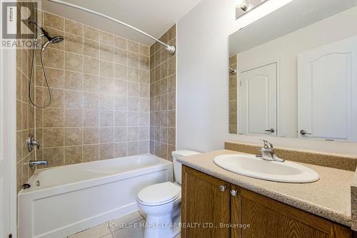 71 Sydenham Wells, Barrie (Georgian Drive), ON - Indoor Photo Showing Bathroom