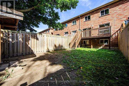 71 Sydenham Wells, Barrie (Georgian Drive), ON - Outdoor With Deck Patio Veranda With Exterior