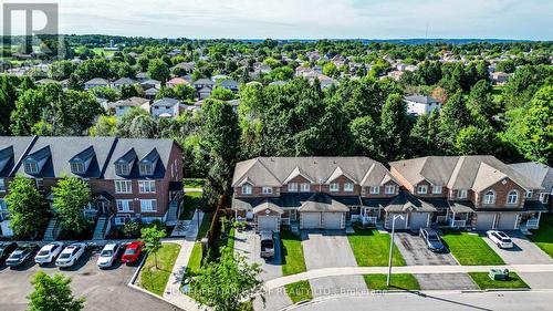 71 Sydenham Wells, Barrie (Georgian Drive), ON - Outdoor With Facade