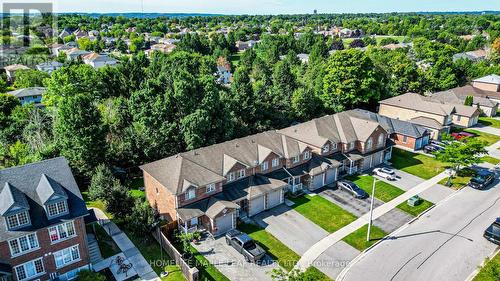 71 Sydenham Wells, Barrie (Georgian Drive), ON - Outdoor With View