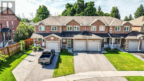 71 Sydenham Wells, Barrie (Georgian Drive), ON - Outdoor With Facade